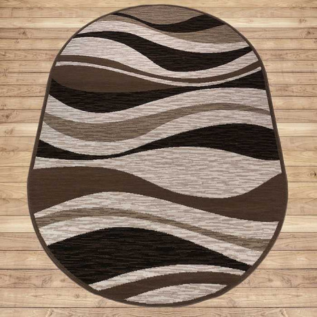 Ковёр LAILA DE LUXE 15802_10834