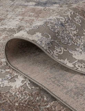 Турецкий ковер ARMINA-03853A-BLUE-BLUE-STAN