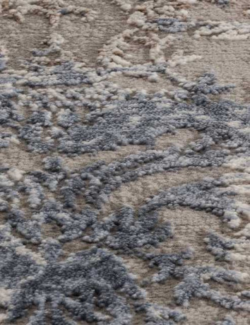 Турецкий ковер ARMINA-03853A-BLUE-BLUE-STAN