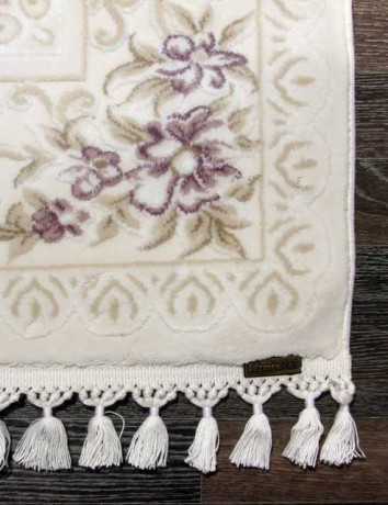 Турецкий ковер HUNKAR-7910-PURPLE-PURPLE-STAN