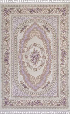 Турецкий ковер HUNKAR-7910-PURPLE-PURPLE-STAN