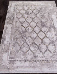 Турецкий ковер CREANTE-19148-096-GREY-STAN