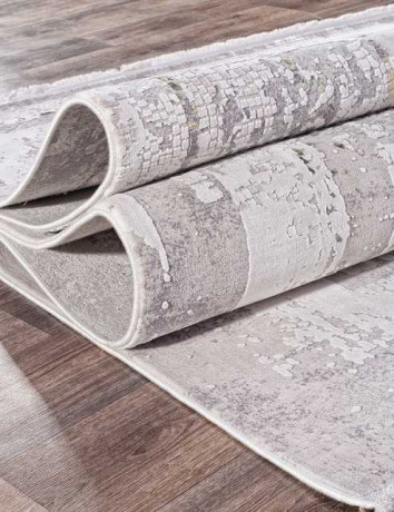 Турецкий ковер CREANTE-19148-096-GREY-STAN