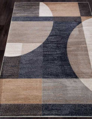 Ковёр BOSTON-D788-BEIGE-GRAY-STAN