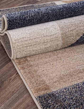 Ковёр BOSTON-D788-BEIGE-GRAY-STAN