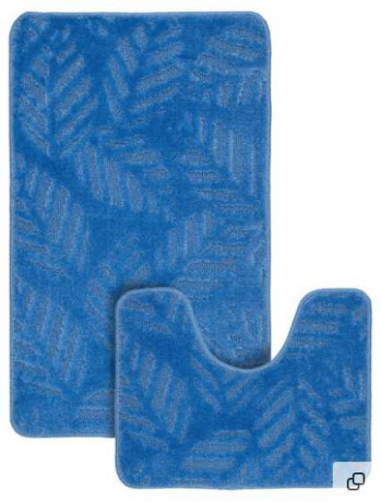 Набор ковриков для ванной Classic №101