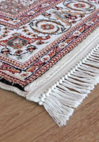 Ковёр ISFAHAN-D513-CREAM-STAN