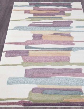 Ковёр SOFIT-C047-LIGHT-CREAM-STAN