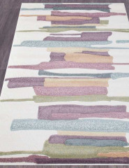 Ковёр SOFIT-C047-LIGHT-CREAM-STAN