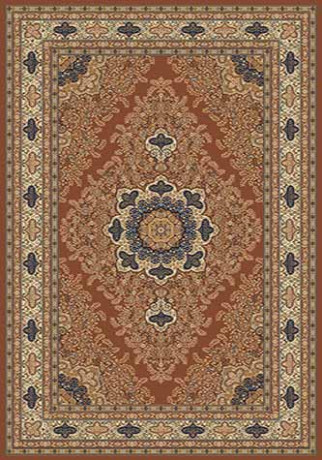 BUKHARA 1 Серый