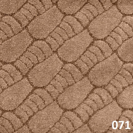 Ковролин высоковорсный "Бук 053"