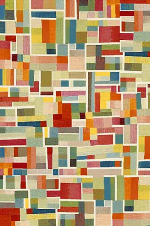 Коврик Кристалл 12