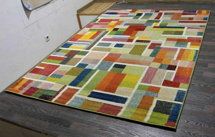 Коврик Кристалл 12