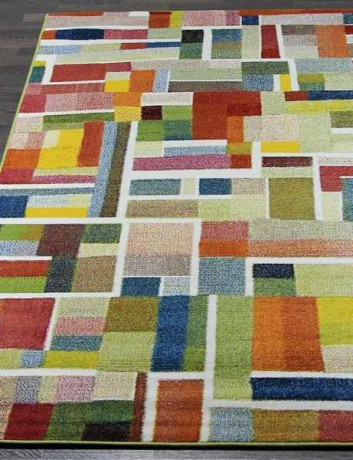 Коврик Кристалл 12