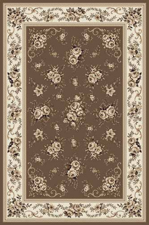 VALENCIA DELUXE 3 Зеленый