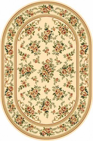 VALENCIA DELUXE 3 Зеленый