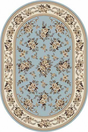 VALENCIA DELUXE 3 Зеленый