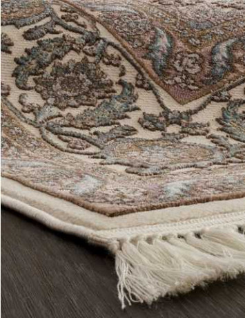 Ковёр ROXY D736-MULTICOLOR-STAN