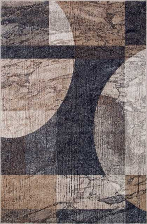 Ковёр BOSTON-D788-BEIGE-STAN