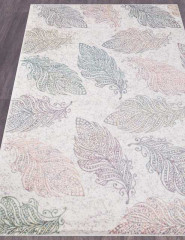 Ковёр SOFIT-C048-LIGHT-CREAM-STAN