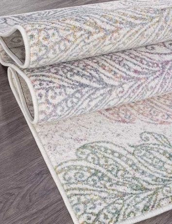 Ковёр SOFIT-C048-LIGHT-CREAM-STAN