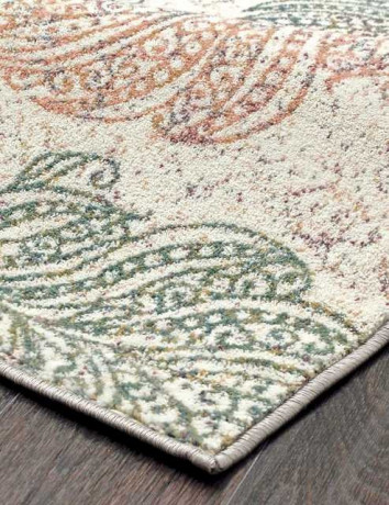 Ковёр SOFIT-C048-LIGHT-CREAM-STAN