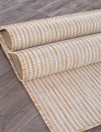 Ковёр VEGAS-S007-BEIGE-STAN