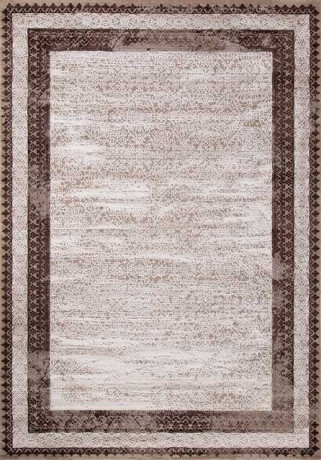 Турецкий ковер ARMINA-04041B-DARK-BROWN-STAN
