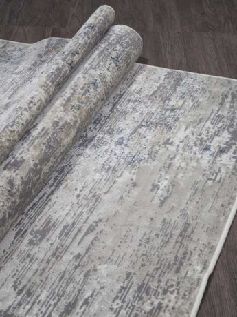 Бельгийский ковер EUPHORIA-13101-CREAM-SILVER-BG-STAN