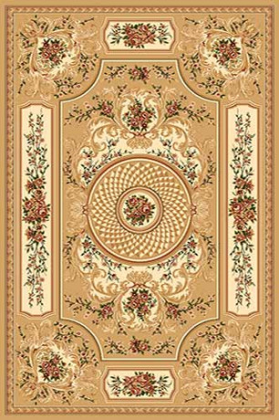 OLYMPOS 21 Красный