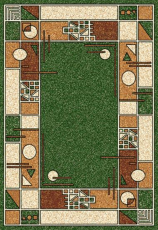 DIANA (Laguna) 8 зеленый