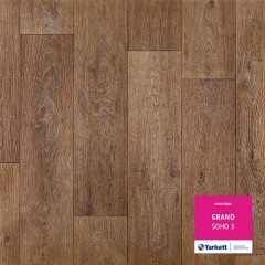 Линолеум Grand - Soho 3 (Гранд - Сохо 3)