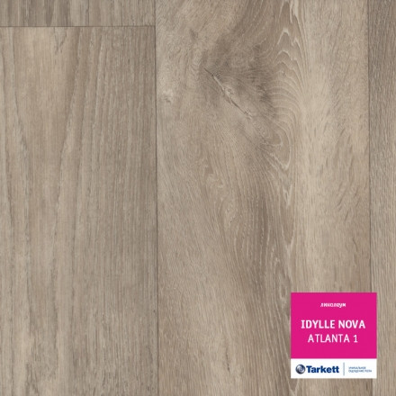 Линолеум Idylle nova Atlanta 1 (Идиллия нова Атланта 1)