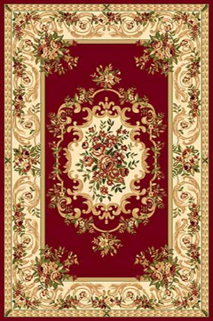 OLYMPOS 2 Зеленый