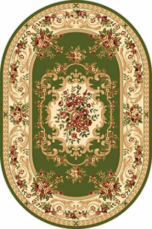 OLYMPOS 2 Зеленый