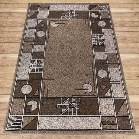 Ковёр LAILA DE LUXE 15804_10822