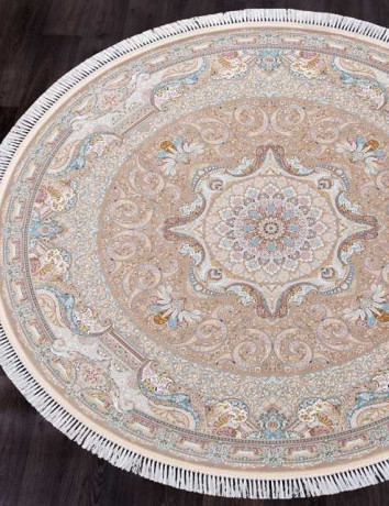 Иранский ковер FARSI 1500 144-VINTAGE-NESCAFE-DAIRE
