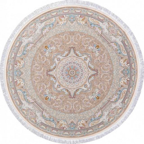 Иранский ковер FARSI 1500 144-VINTAGE-NESCAFE-DAIRE