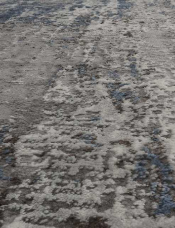 Турецкий ковер ARMINA-03856A-BLUE-BLUE-DAIRE