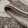 Турецкий ковер MOROCCO-Z-1043-BROWN-STAN