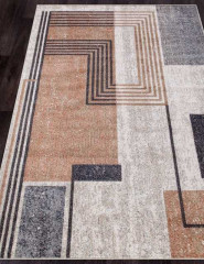 Ковёр BOSTON-D789-BEIGE-STAN