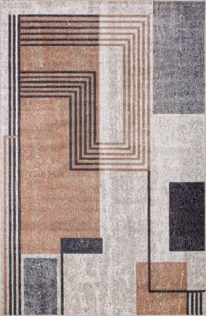 Ковёр BOSTON-D789-BEIGE-STAN