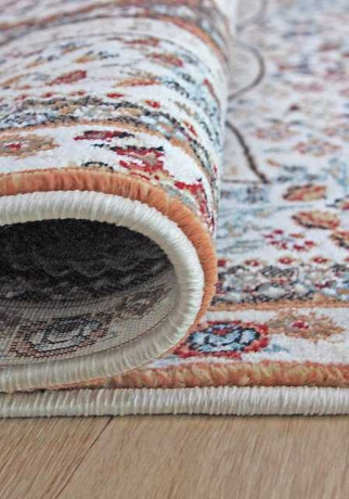 Ковёр ISFAHAN-D514-CREAM-STAN