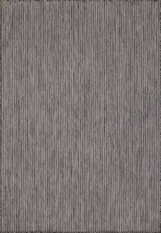 Ковёр VEGAS-S007-DARK-GRAY-STAN