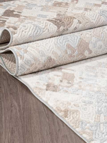 Ковёр MIRANDA-D958-CREAM-STAN