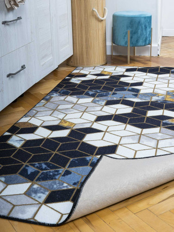 Паласное покрытие ''Рубик''