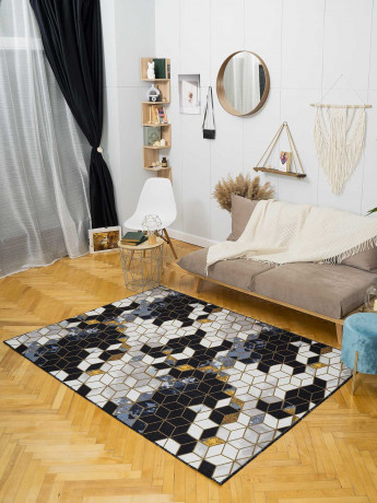 Паласное покрытие ''Рубик''