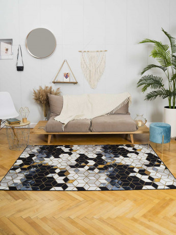 Паласное покрытие ''Рубик''