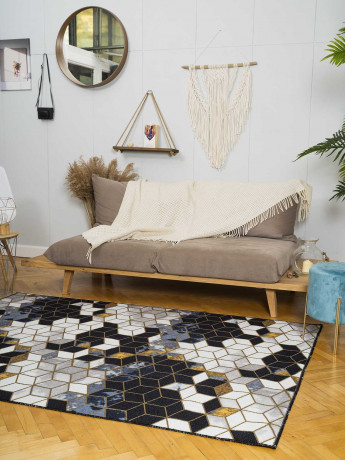 Паласное покрытие ''Рубик''