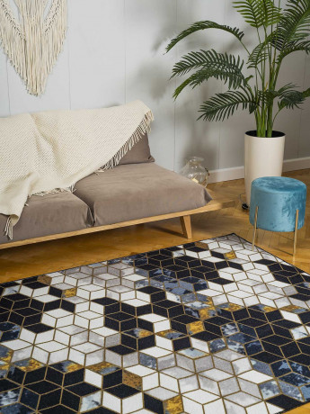 Паласное покрытие ''Рубик''